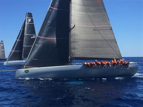 foto rolex cup 2017 con massimo massaccesi